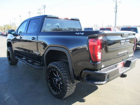 Used 2022 GMC Sierra 1500 Elevation image 8