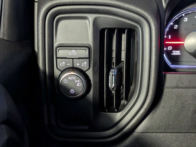 Used 2019 Chevrolet Silverado 1500 Custom w/ Custom Value Package RWD image 25