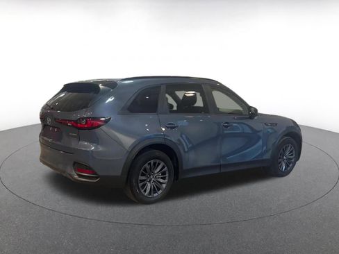 Used 2025 MAZDA CX-70 3.3 Turbo w/ Preferred Package image 15