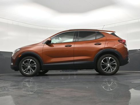 Used 2020 Buick Encore GX Essence FWD image 24