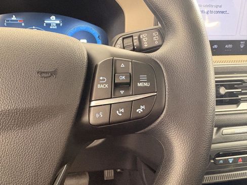 Used 2025 Ford Bronco Sport Big Bend AWD/4WD image 29