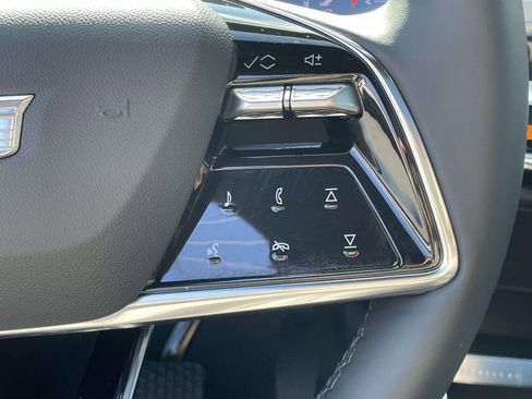 New 2026 Cadillac Lyriq Sport image 23