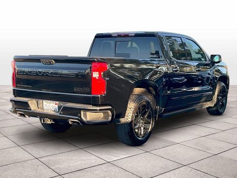 Used 2024 Chevrolet Silverado 1500 High Country w/ Midnight Edition image 15