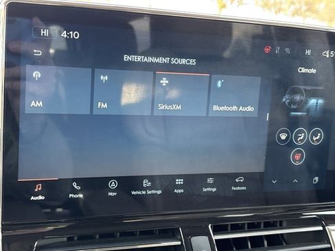 Used 2023 Lincoln Navigator L Reserve image 34