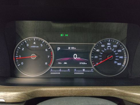 Used 2022 Kia Sorento S AWD/4WD image 23