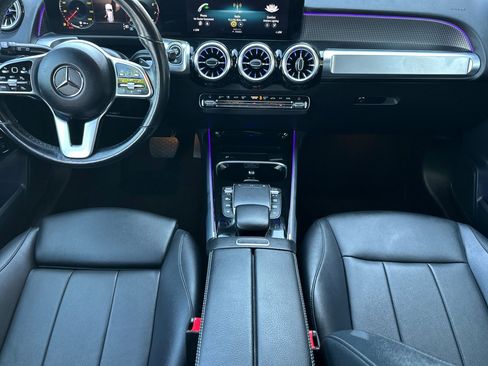 Used 2022 Mercedes-Benz GLB 250 image 13