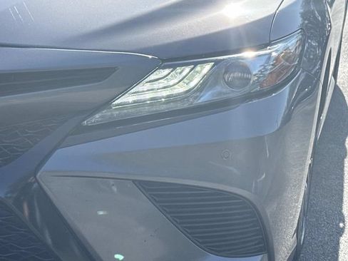 Used 2019 Toyota Camry XSE w/ Driver Assist Package FWD image 10