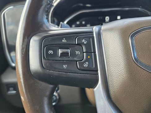 Used 2023 GMC Sierra 1500 SLT w/ SLT Convenience Package AWD/4WD image 18