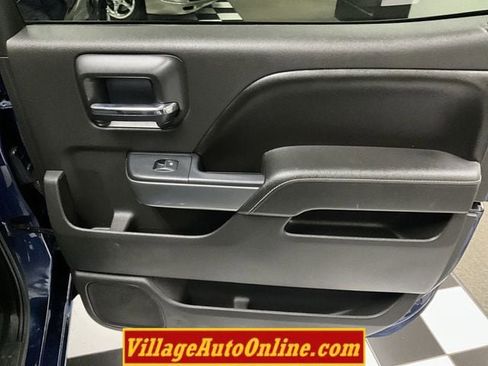 Used 2016 Chevrolet Silverado 1500 LT w/ All Star Edition image 29