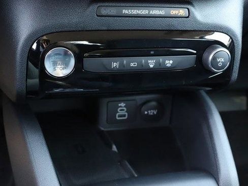 New 2025 Ford Escape PHEV 4D Sport Utility w/ PHEV Premium Package image 32