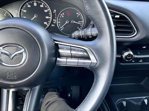 Used 2022 MAZDA CX-30 AWD 2.5 S w/ Preferred Package image 23