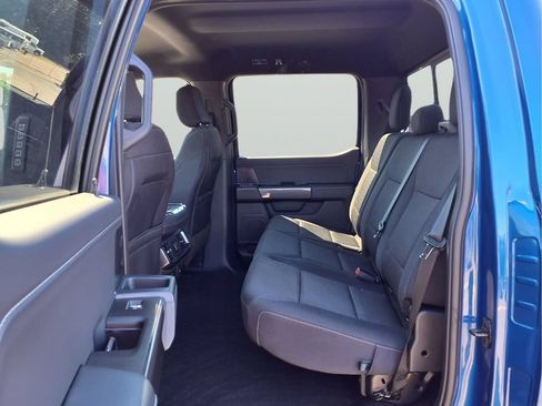 Used 2023 Ford F150 XLT w/ Equipment Group 302A High AWD/4WD image 10