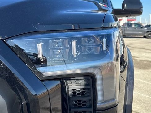 Used 2026 Toyota Tundra TRD Pro image 10