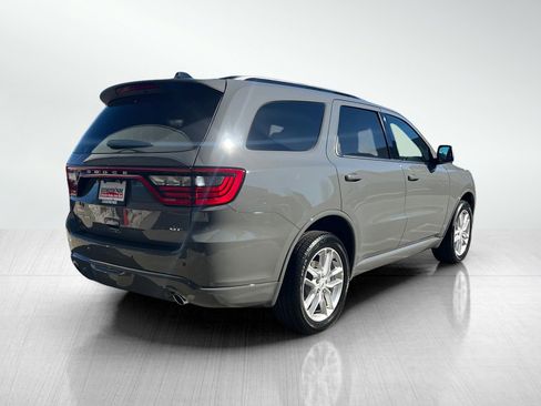New 2026 Dodge Durango GT image 7
