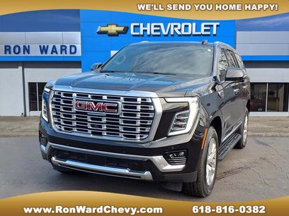 Used 2025 GMC Yukon Denali