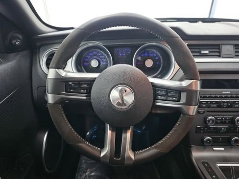 Used 2012 Ford Mustang Shelby GT500 w/ SVT Performance Pkg image 26
