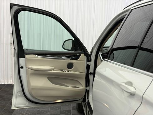 Used 2014 BMW X5 sDrive35i RWD image 11