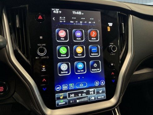 Certified 2025 Subaru Legacy Premium image 2