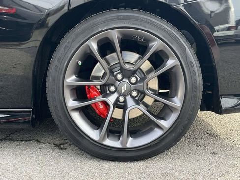 Used 2023 Dodge Charger R/T w/ Performance Handling Group image 11