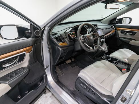 Used 2018 Honda CR-V EX image 10