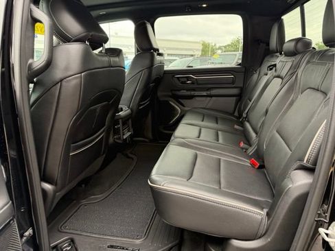 Used 2024 RAM 1500 Limited AWD/4WD image 15