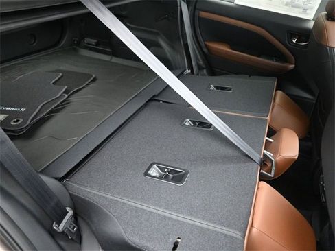 New 2025 Subaru Forester Touring image 29