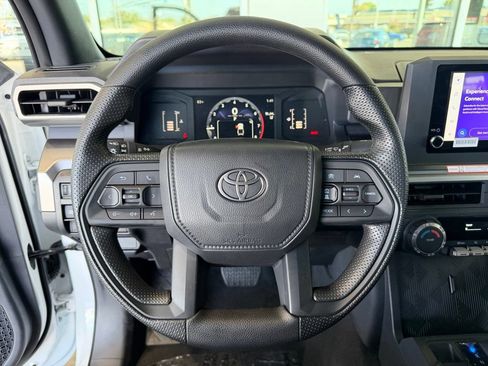 New 2026 Toyota Tacoma SR5 AWD/4WD image 19