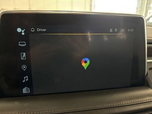 Used 2022 Chevrolet Suburban High Country w/ Max Trailering Package image 19