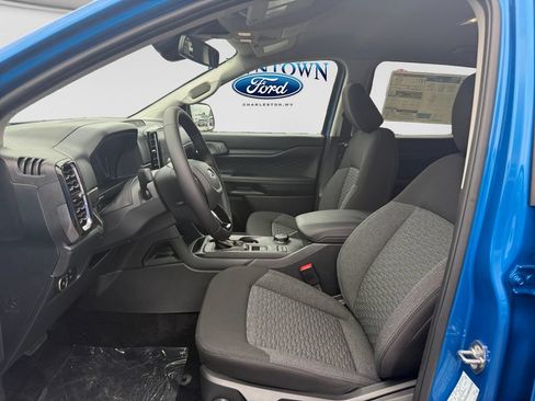 New 2026 Ford Ranger XLT w/ FX4 Off-Road Package AWD/4WD image 30