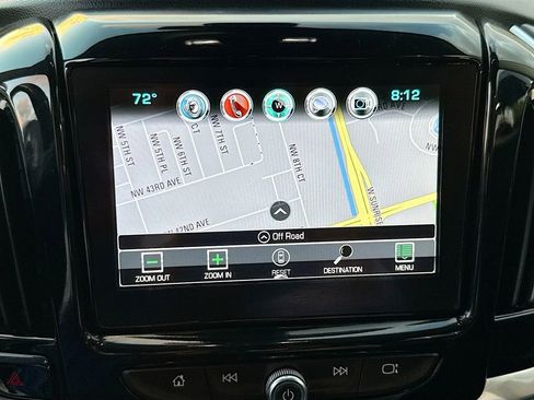Used 2018 Chevrolet Traverse LT FWD image 14