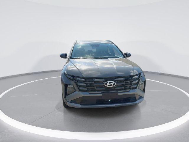 Certified 2025 Hyundai Tucson SEL AWD/4WD image 3