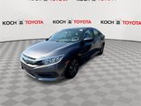 Used 2017 Honda Civic EX image 4