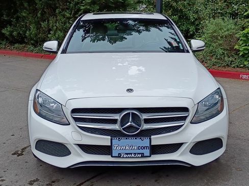 Used 2018 Mercedes-Benz C 300 Sedan image 13
