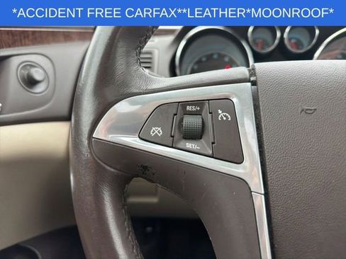 Used 2012 Buick Regal Premium image 32