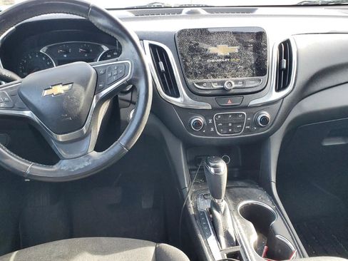 Used 2018 Chevrolet Equinox LT w/ Sun & Infotainment Package image 7