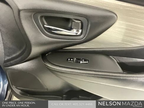 Used 2015 Nissan Murano Platinum w/ Platinum Technology Package AWD/4WD image 21