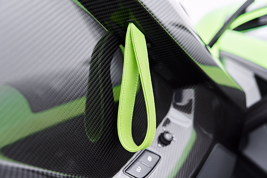 Used 2016 Lamborghini Aventador LP 750-4 Superveloce AWD/4WD image 64