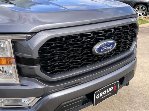 Used 2021 Ford F150 XL w/ STX Appearance Package image 28