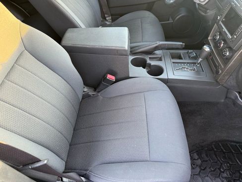 Used 2012 Jeep Liberty Sport w/ Popular Equipment Group image 14