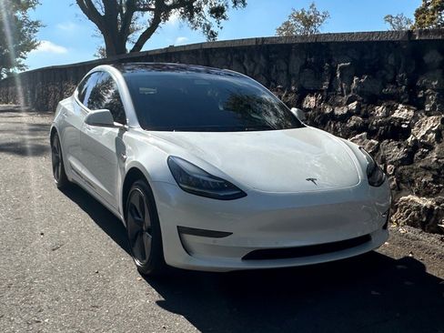 Used 2018 Tesla Model 3 Long Range image 59