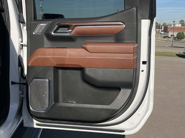 Certified 2024 GMC Sierra 1500 Denali Ultimate AWD/4WD image 20