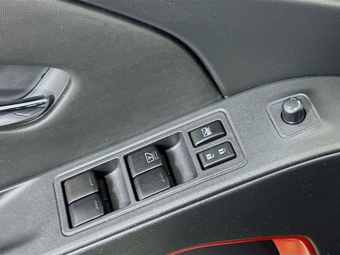 Used 2023 Nissan Frontier PRO-4X w/ Pro Convenience Package image 20