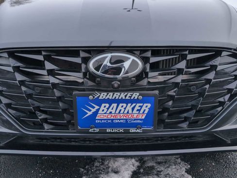 Used 2021 Hyundai Sonata Limited image 39