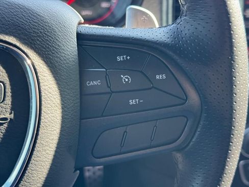 Used 2023 Dodge Charger Scat Pack w/ Daytona Edition Group image 18