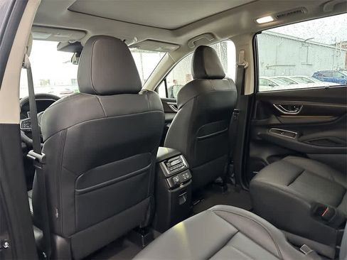 New 2026 Subaru Ascent Touring image 12