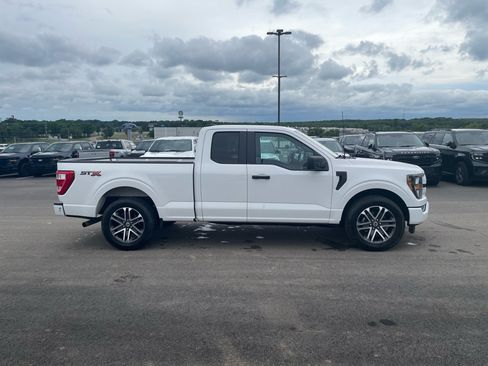 Used 2023 Ford F150 XL w/ STX Appearance Package RWD image 5