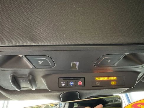 Used 2023 Chevrolet Camaro ZL1 image 19