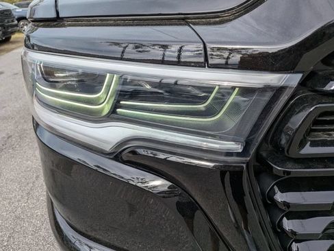 New 2026 RAM 1500 Limited AWD/4WD image 9