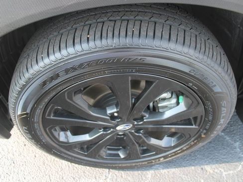 Used 2024 Subaru Forester Sport image 26