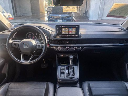 Used 2024 Honda CR-V EX-L image 16